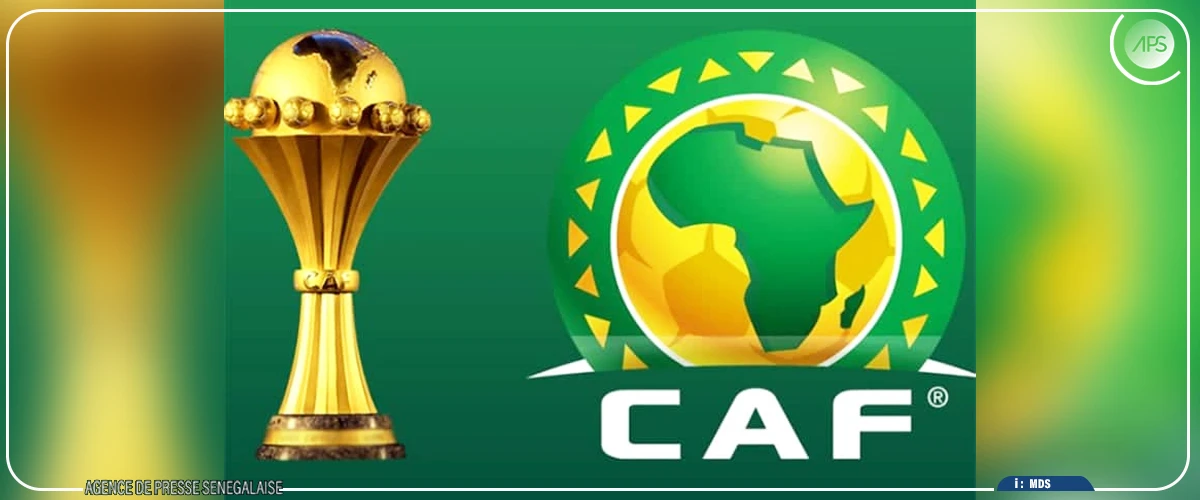 Billetterie CAN 2025 : la phase de prévente Visa s’ouvre lundi