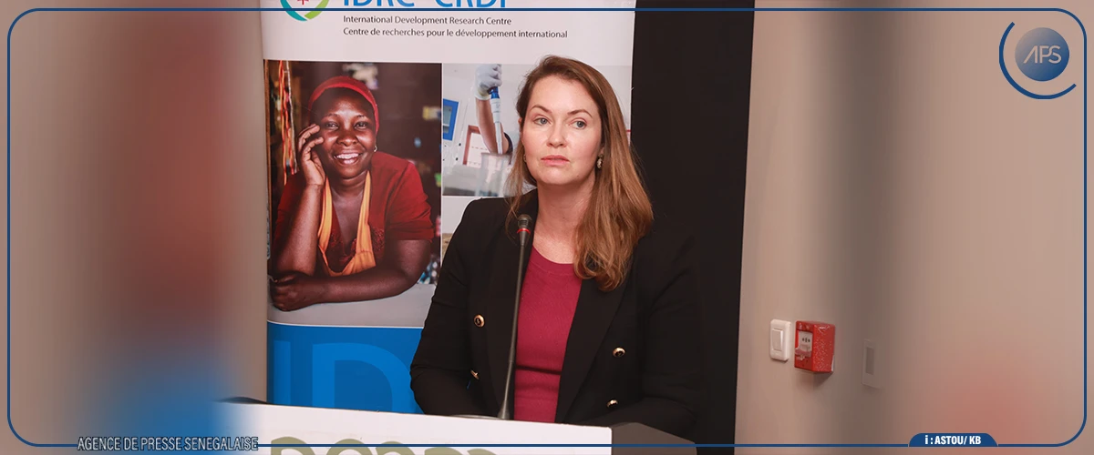 Les VBG touchent 27% des femmes sénégalaises de 15 à 49 ans, selon une experte