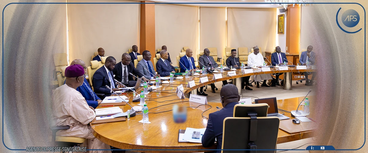 La BCEAO maintient ses taux directeurs