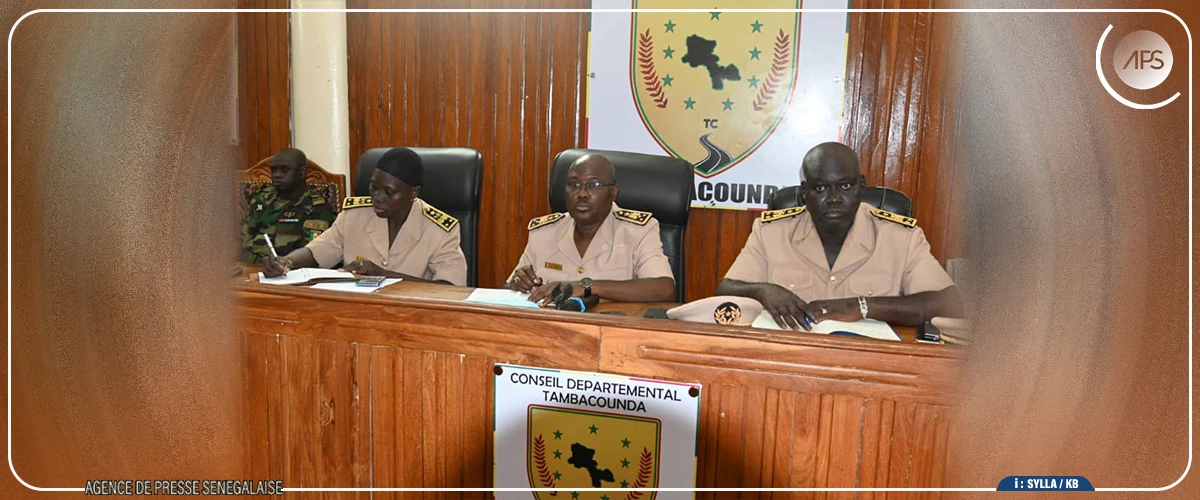Tambacounda : un diagnostic du secteur minier au menu des concertations régionales