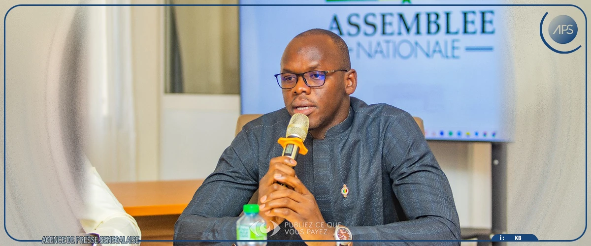 Malem Hodar : un parlementaire plaide pour la mise en place d’un plan spécial de développement