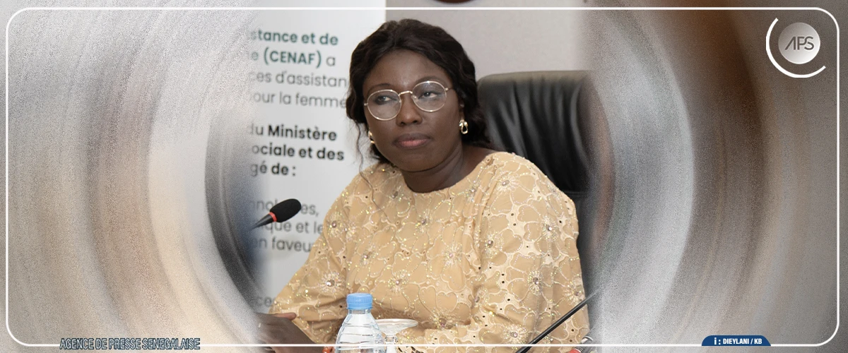 Plaidoyer pour une redynamisation des centres d’assistance et de formation pour la femme