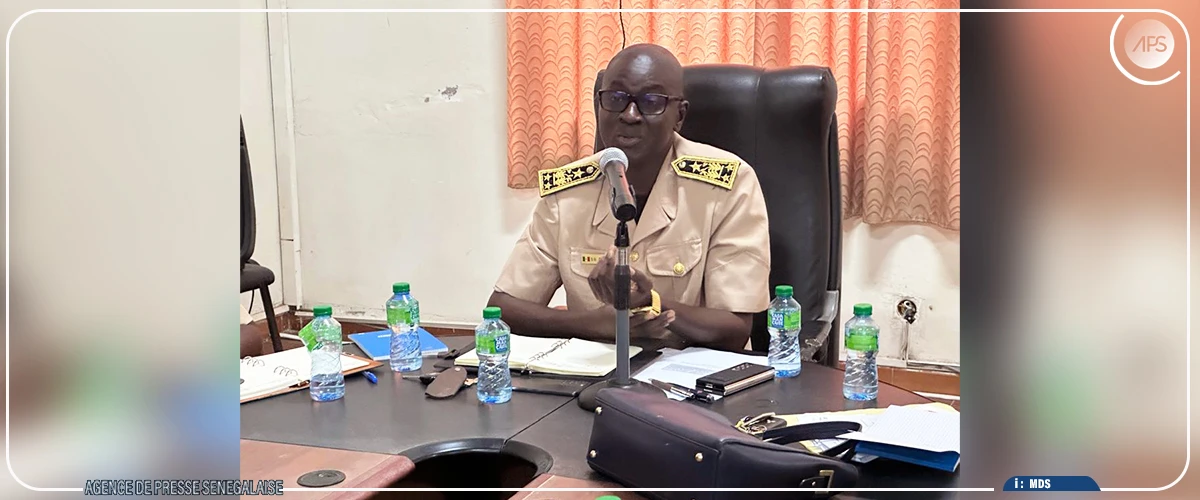 Saint-Louis : la construction d’un centre de prise en charge des adolescents et jeunes au menu d’un atelier