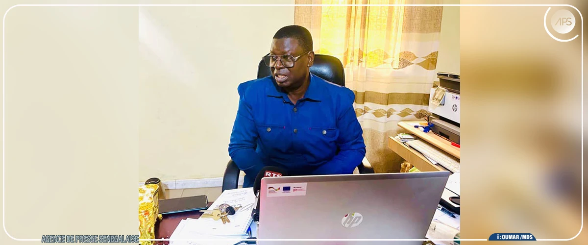 Diourbel : des artisans forgerons victimes d'une série de cambriolages, lancent un cri du cœur