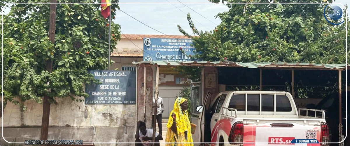 Diourbel : des artisans forgerons victimes d’une série de cambriolages, lancent un cri du cœur