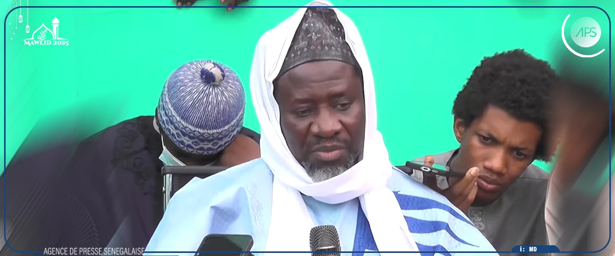 Inauguration du centre de santé à Taïba Niassène, dimanche