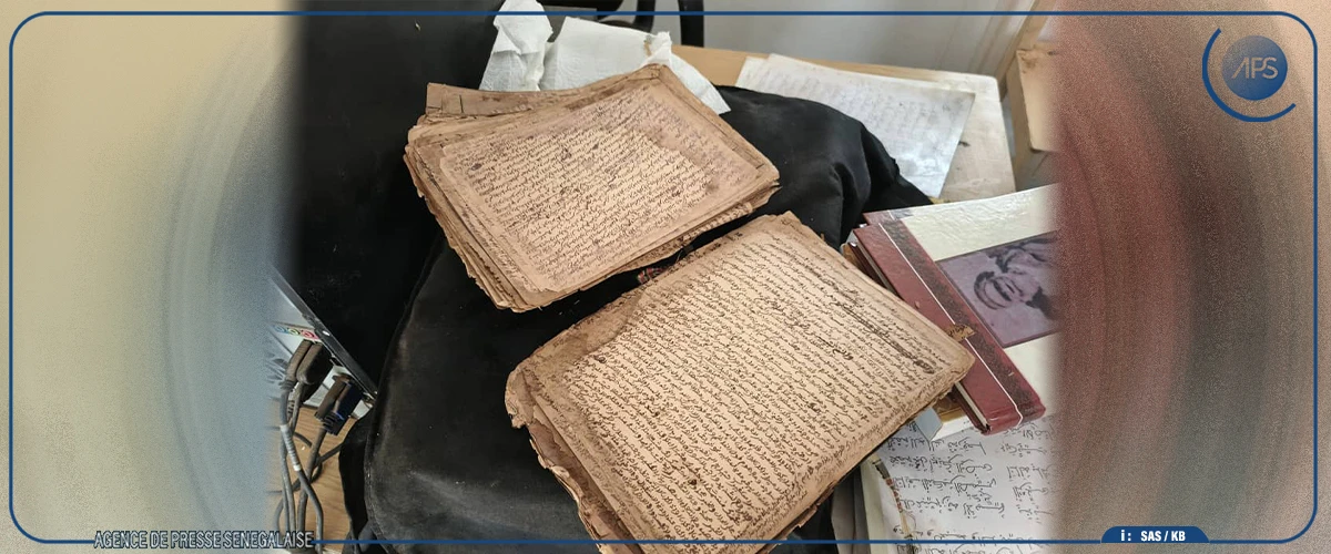 Un chercheur marocain se propose de traduire et de rééditer ‘’Zuhūr al-basātīn’’, l’œuvre majeure de Cheikh Moussa Kamara