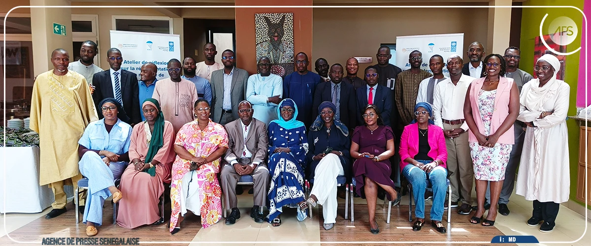 Des acteurs planchent sur la réglementation de la micro-assurance