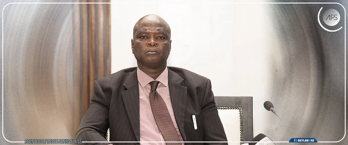 Financement public : l'adjointe au gouverneur de Dakar met en garde les acteurs agricoles contre les détournements d’objectif  