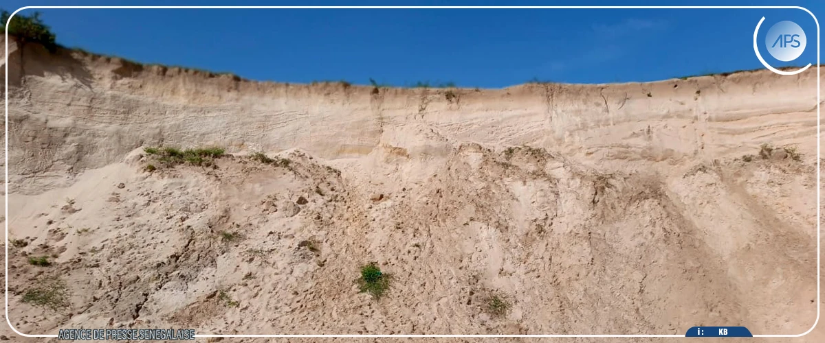 Kaffrine : les collectivités territoriales invitées à régulariser leurs carrières pour une meilleure exploitation
