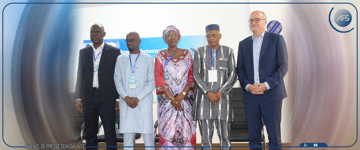 Les enjeux de l'eau au Sahel au menu d'un colloque à l'UCAD
