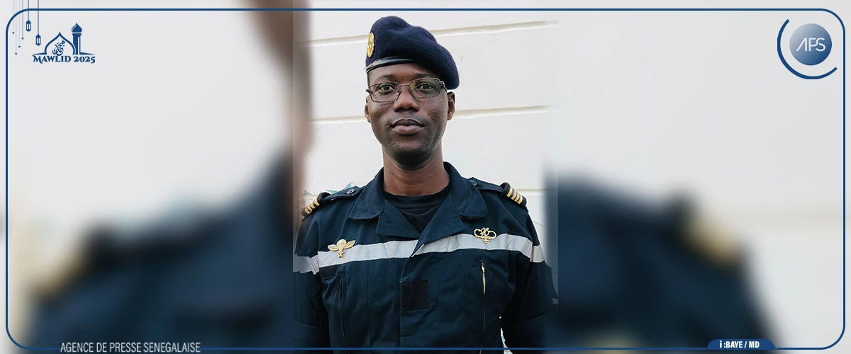 Gamou :  cinq décès enregistrés dans des accidents de la circulation à Kaolack (BNSP)