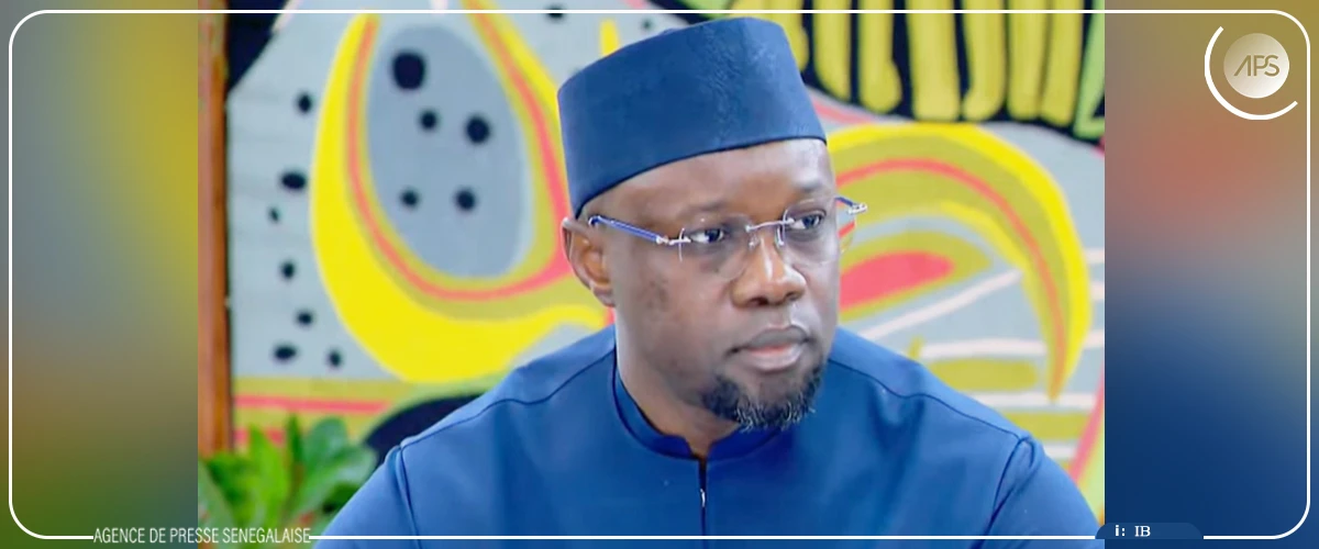 Ousmane Sonko rappelle l’impératif de ‘’répondre aux besoins de bien-être économique et social’’