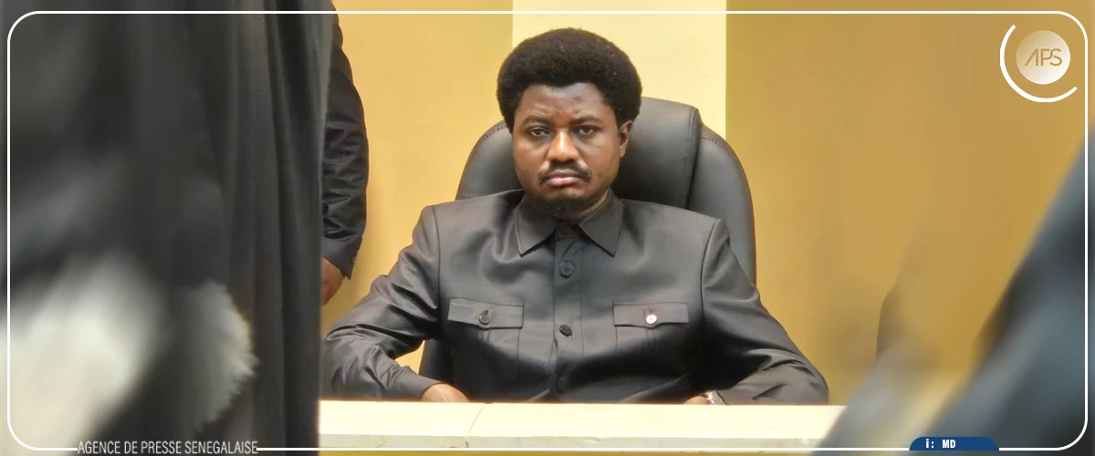 Congo : l’ex ministre Constant Mutamba condamné à trois ans de travaux forcés et cinq ans d’inéligibilité (médias)