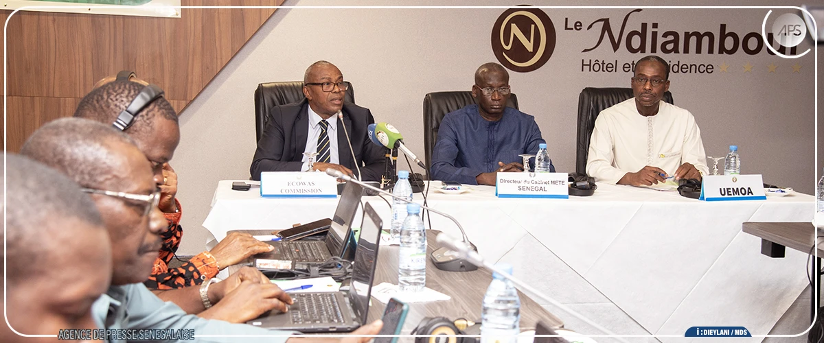 Cop30 : les négociateurs de l’Afrique de l’Ouest cherchent à harmoniser leurs positions