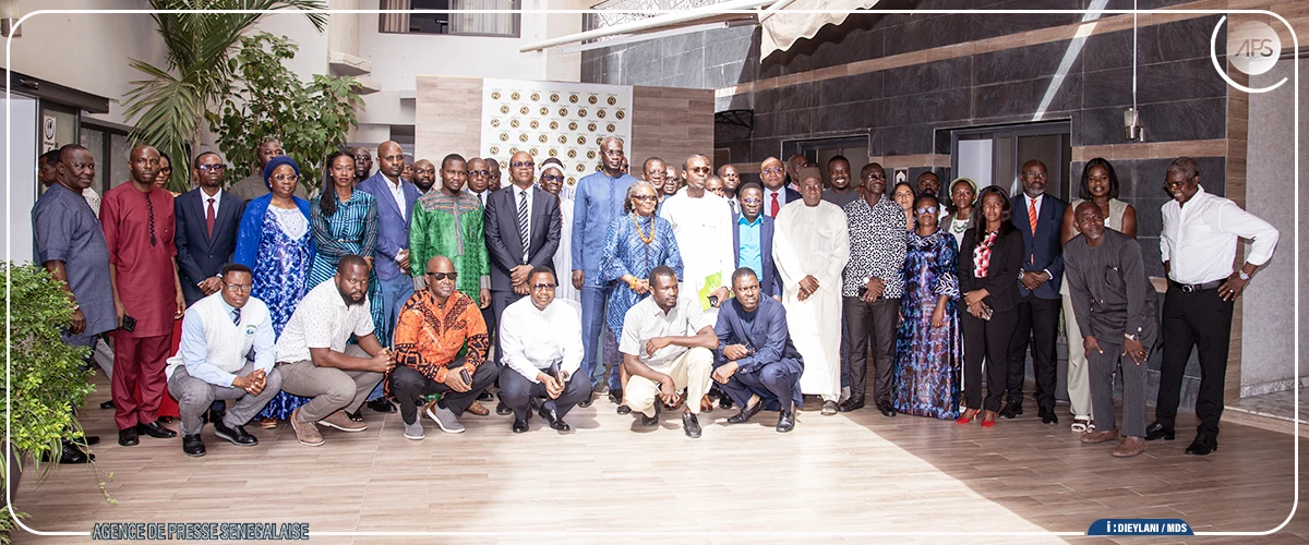 Cop30 : les négociateurs de l'Afrique de l’Ouest cherchent à harmoniser leurs positions