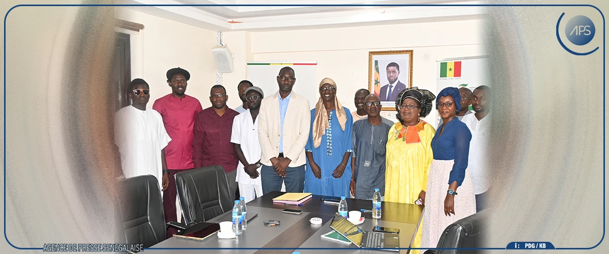 La SEN-CSU et l’ATACS signent une convention pour la prise en charge sanitaire des techniciens de l’audiovisuel et du cinéma