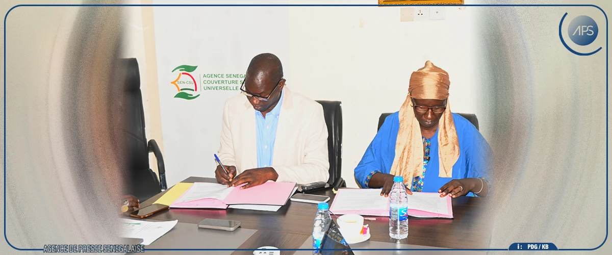 La SEN-CSU et l’ATACS signent une convention pour la prise en charge sanitaire des techniciens de l’audiovisuel et du cinéma