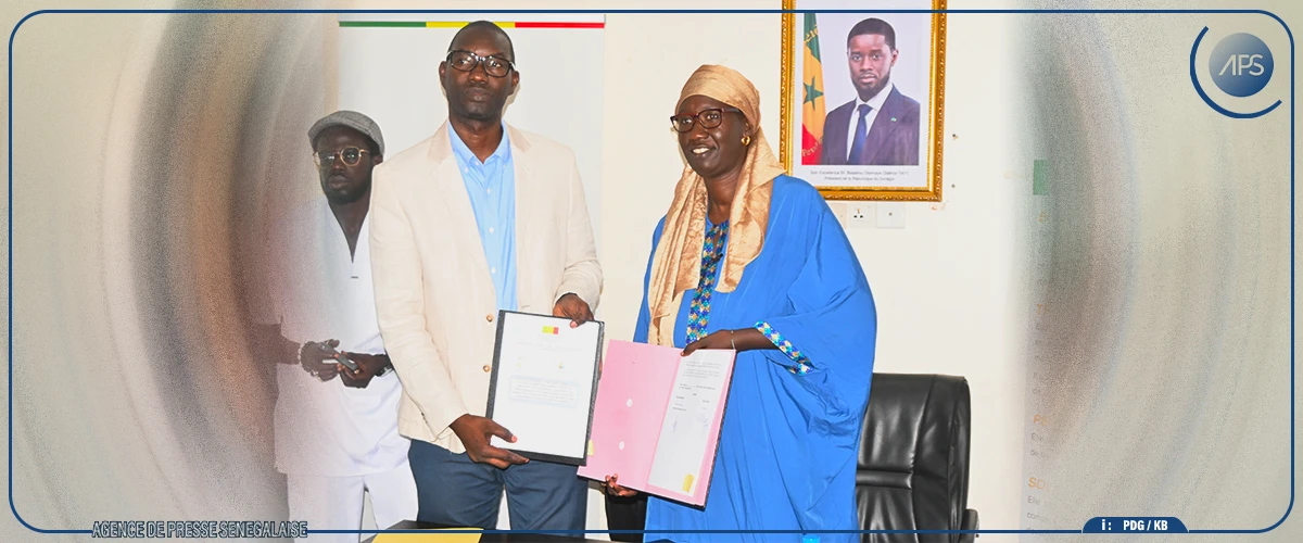 La SEN-CSU et l’ATACS signent une convention pour la prise en charge sanitaire des techniciens de l’audiovisuel et du cinéma