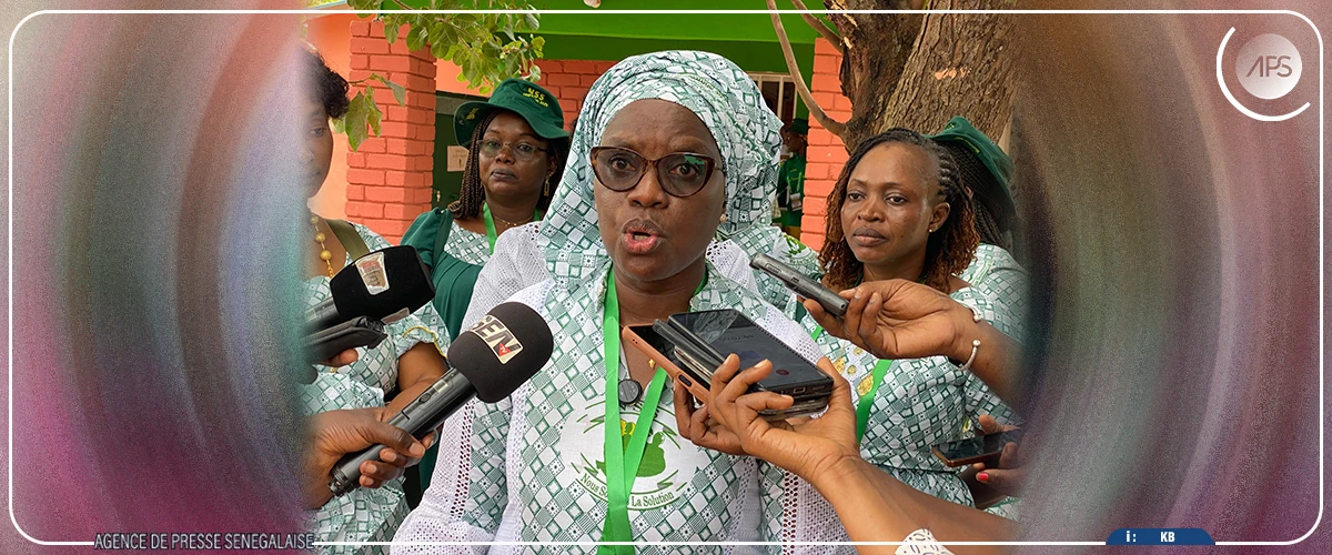 Ziguinchor : des leaders ouest africains en formation sur l’agroécologie à Niaguis