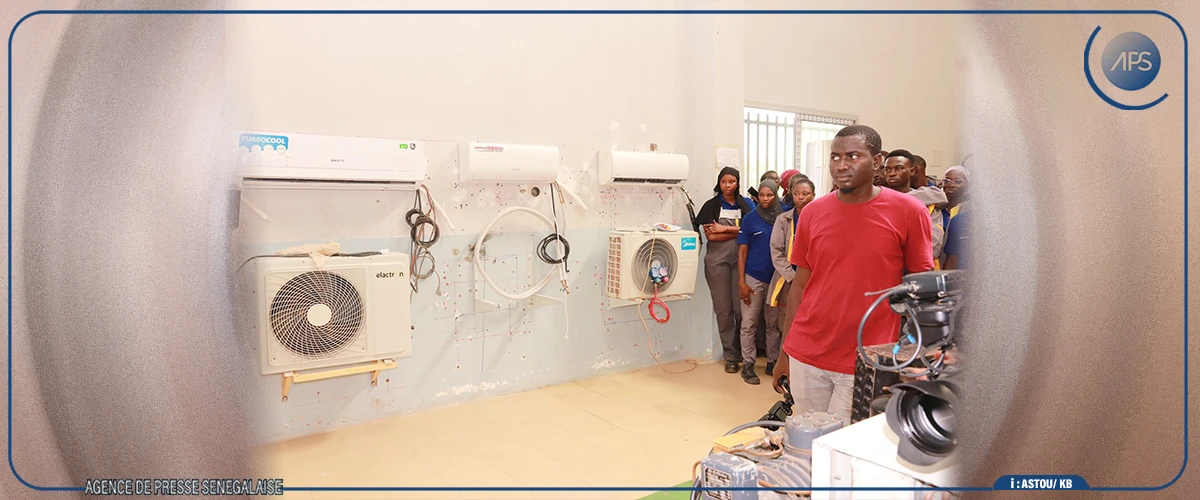 Le ministre de l’Enseignement Supérieur mise sur la concertation pour un enseignement supérieur de qualité