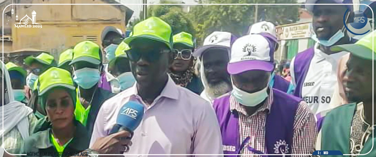 Kaolack : la SONAGED initie une journée d’investissement humain