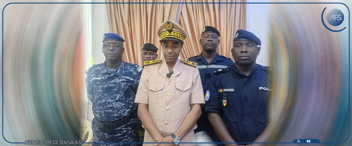 Risque de débordement du fleuve : un plan de riposte présenté à Matam 