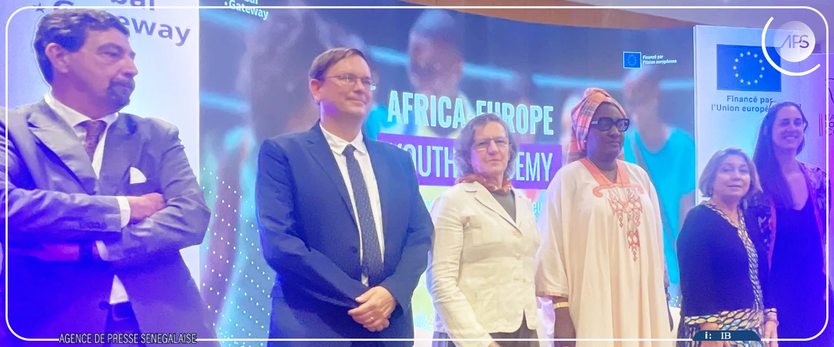 AEYA : neuf milliards de francs CFA pour l’autonomisation des jeunes