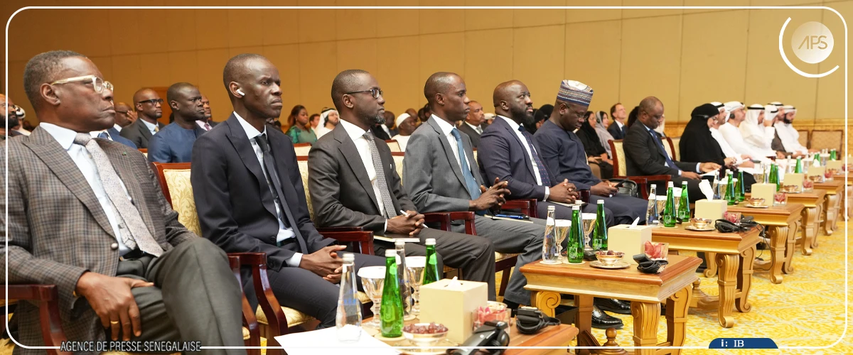 Un forum d'affaires à Abou Dhabi pour vanter la destination Sénégal