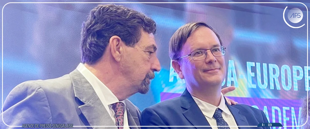 AEYA : neuf milliards de francs CFA pour l'autonomisation des jeunes