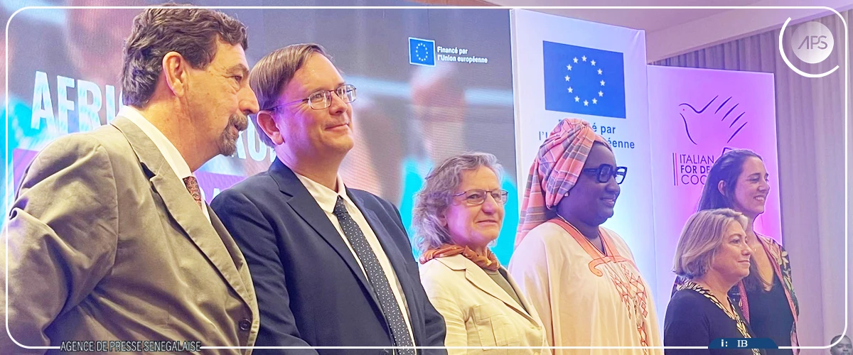 AEYA : neuf milliards de francs CFA pour l'autonomisation des jeunes