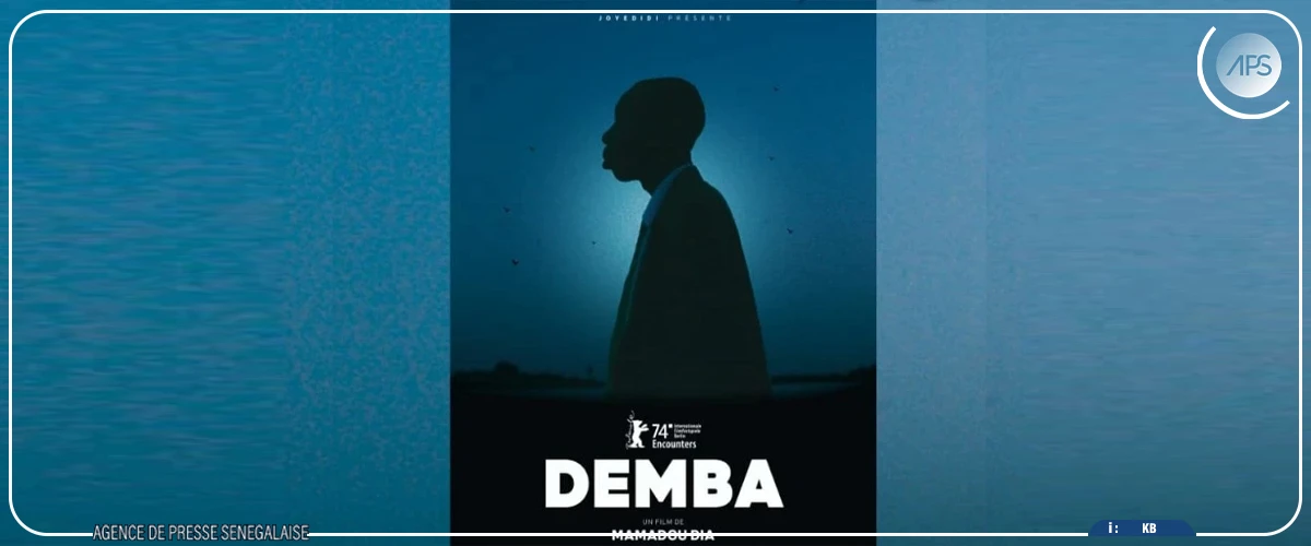 Oscars 2025 : le film ‘’Demba’’ de Mamadou Dia sélectionné pour représenter le Sénégal