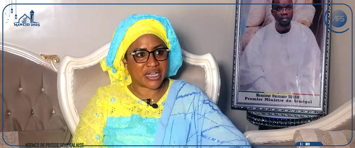 Kaolack : une députée plaide pour un Plan spécial d’assainissement de la ville