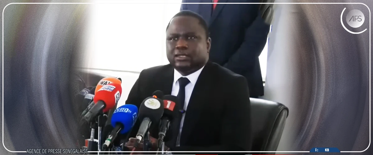 Dethié Fall promet rigueur et transparence à la tête du ministère des Infrastructures