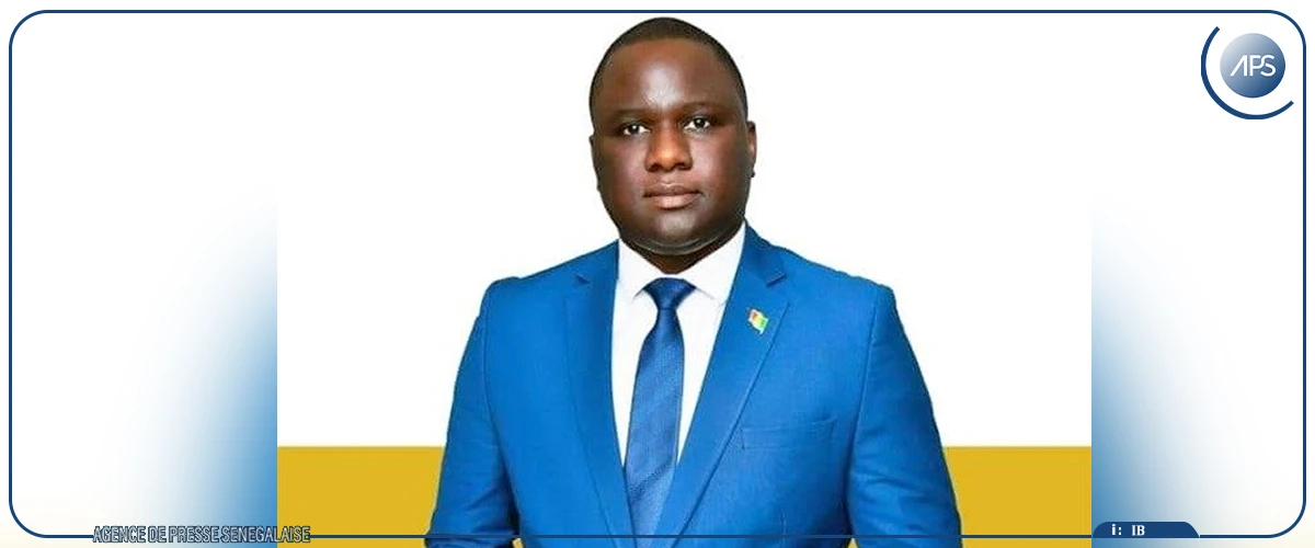 Déthié Fall, un polytechnicien au ministère des Infrastructures