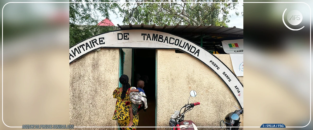 Tambacounda : la maternité du quartier Afia ”bientôt fonctionnelle” (ICP)