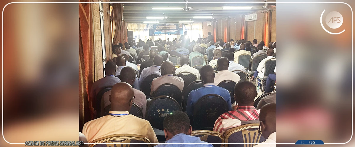 Saint-Louis : le gouverneur magnifie l’engagement sacerdotal de la communauté chrétienne