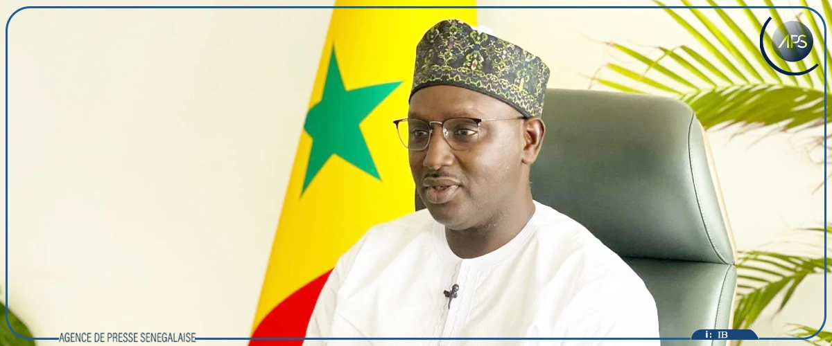 Dakar, hôte d’une rencontre africaine de haut niveau sur ‘’l’urgence d’agir face au défi de l’eau’’