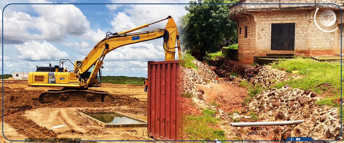 Eaux usées à Ziguinchor : ‘’un dispositif transitoire’’ prévu, en attendant la livraison de la station d’épuration