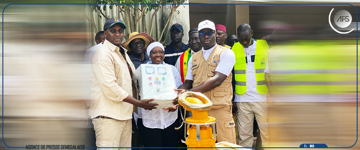 Eaux usées à Ziguinchor : ‘’un dispositif transitoire’’ prévu, en attendant la livraison de la station d’épuration
