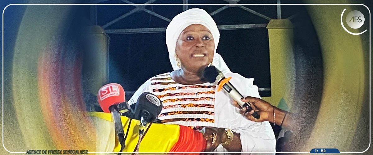 Une subvention de 1 265 400 000 francs CFA pour 6 327 ménages du département de Louga