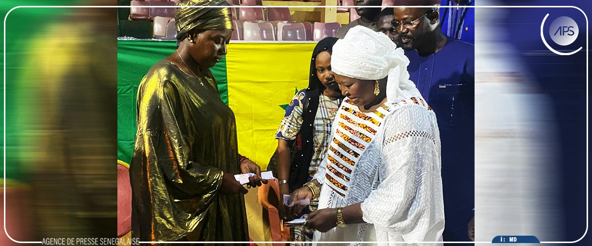 Une subvention de 1 265 400 000 francs CFA pour 6 327 ménages du département de Louga