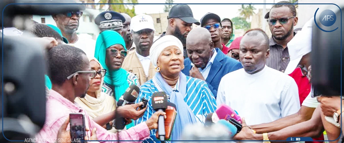 Le Programme de résilience agricole lancé à Bignona pour 15 000 ménages vivant dans quatre départements