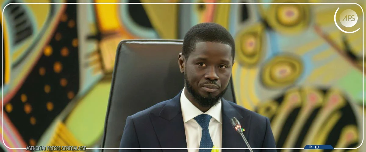 PRES : le président Faye insiste sur son exécution ”rigoureuse” dans les délais