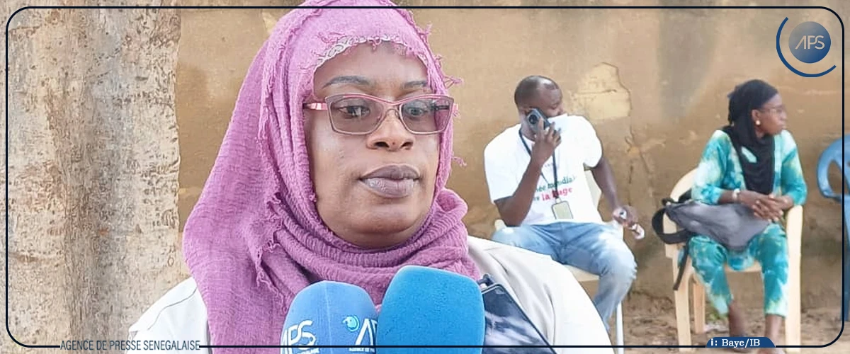 Kaolack : la journée de lutte contre la rage célébrée à Sibassor