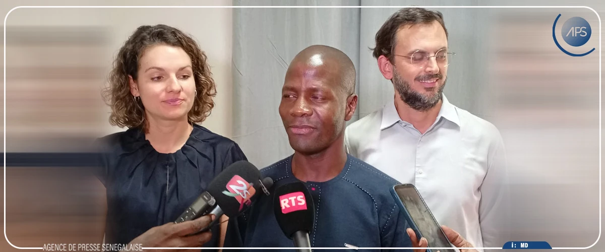 Le projet ”Initiative Matam” veut aider les entreprises à trouver des réponses spécifiques à leurs besoins