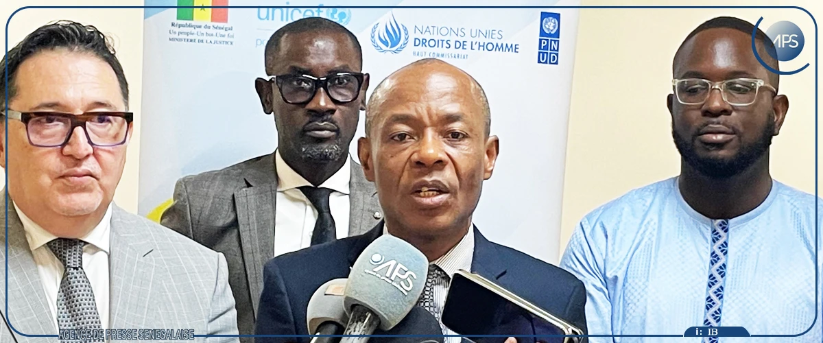 Vers une validation technique d'un plan d’actions national pour le respect des droits humains dans les entreprises