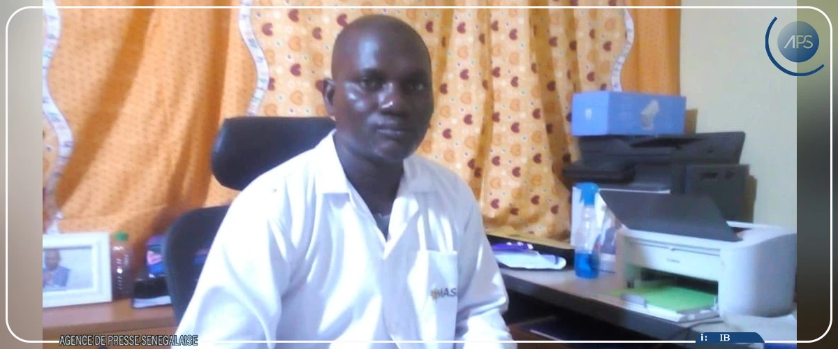 Kolda : 134 cas de morsures de chien recensés entre janvier et septembre 2025 (officiel)