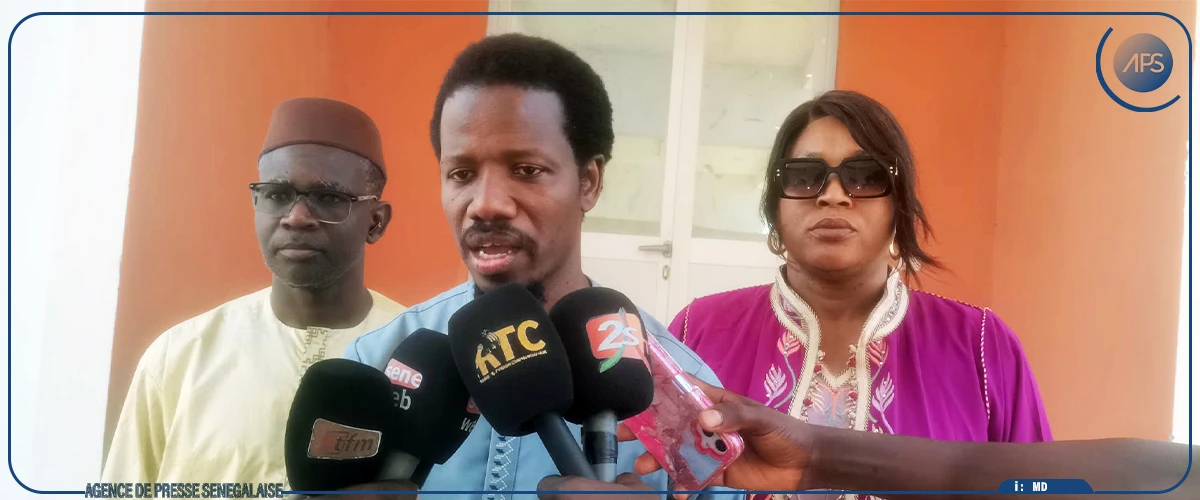 Sédhiou : un CRD révèle des niveaux de prévalence élevés des maladies non transmissibles