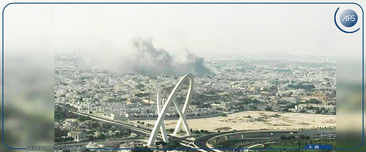 Attaque israélienne contre Doha : Dakar condamne, se dit ”vivement préoccupé”